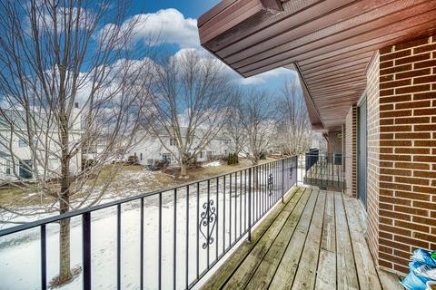 301 Walters Ln #2A, Itasca, IL 60143 photo 23