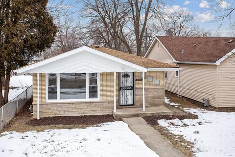 307 E 163rd St, Harvey, IL 60426 photo 1