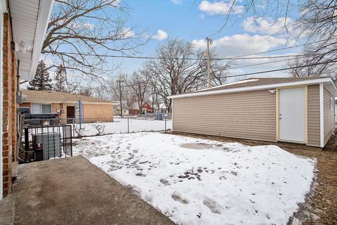 307 E 163rd St, Harvey, IL 60426 photo 19