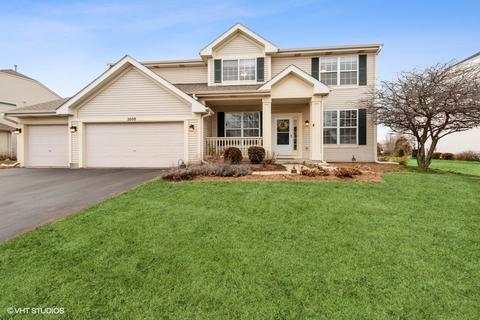 2008 Olde Mill Ln, Mchenry, IL 60050 photo 1