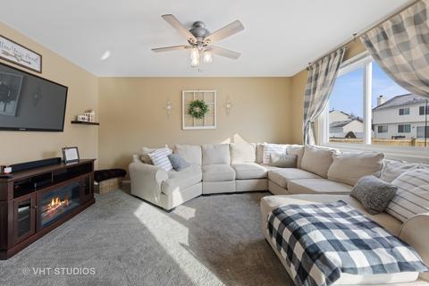 12921 Parterre Pl, Plainfield, IL 60585 photo 7