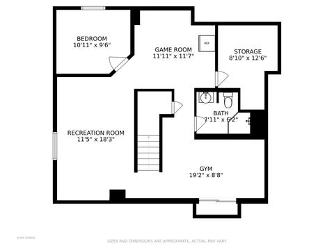 12921 Parterre Pl, Plainfield, IL 60585 photo 36