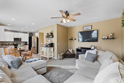 12921 Parterre Pl, Plainfield, IL 60585 photo 3