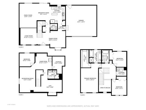 12921 Parterre Pl, Plainfield, IL 60585 photo 33