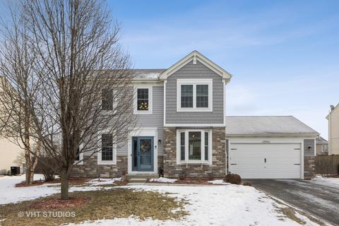 12921 Parterre Pl, Plainfield, IL 60585 photo 1