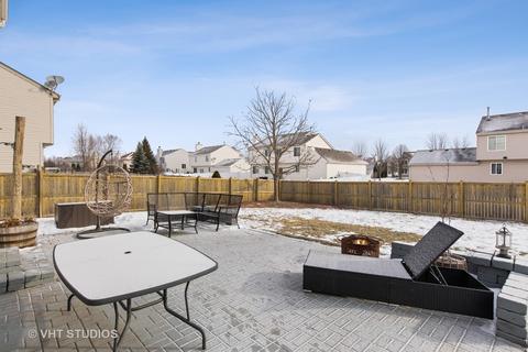 12921 Parterre Pl, Plainfield, IL 60585 photo 30