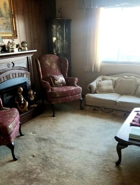 615 Lafayette Ln, Hoffman Estates, IL 60169 photo 2