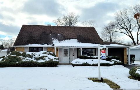 615 Lafayette Ln, Hoffman Estates, IL 60169 photo 1