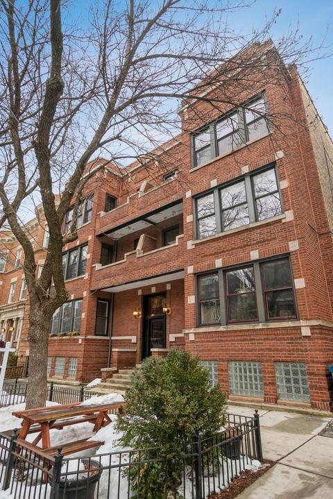 2851 N Burling St #3S, Chicago, IL 60657 photo 2