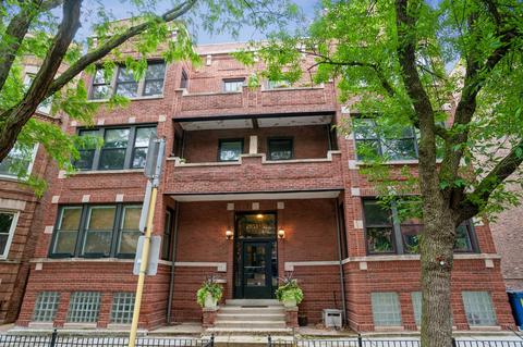 2851 N Burling St #3S, Chicago, IL 60657 photo 1