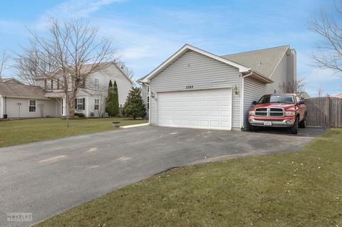 2703 Vision Ave, Plainfield, IL 60586 photo 2