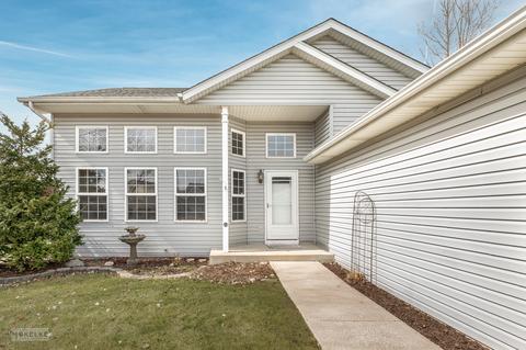 2703 Vision Ave, Plainfield, IL 60586 photo 3