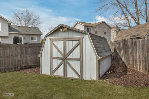 2703 Vision Ave, Plainfield, IL 60586 photo 27