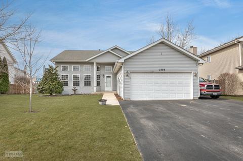 2703 Vision Ave, Plainfield, IL 60586 photo 1