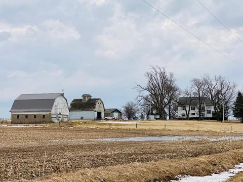 21379 E 3100 Rd N, Dwight, IL 60420 photo 34