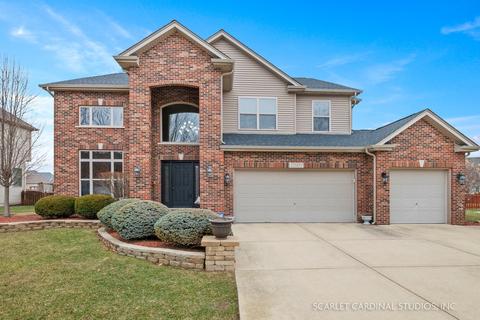 12931 Alpine Way, Plainfield, IL 60585 photo 1