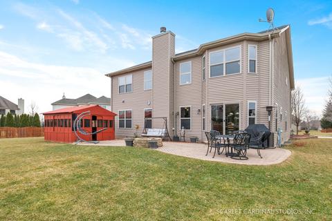 12931 Alpine Way, Plainfield, IL 60585 photo 23