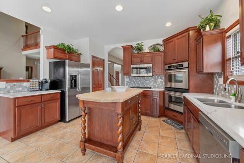 12931 Alpine Way, Plainfield, IL 60585 photo 2