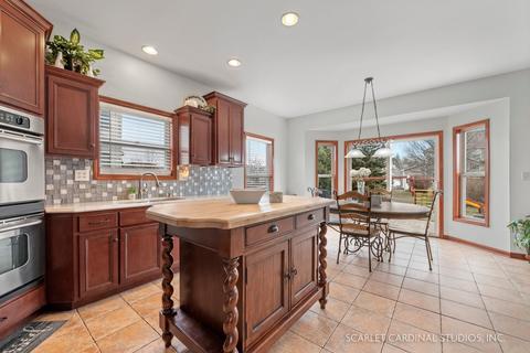 12931 Alpine Way, Plainfield, IL 60585 photo 3