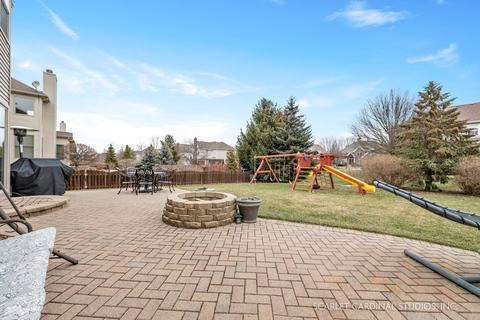 12931 Alpine Way, Plainfield, IL 60585 photo 24