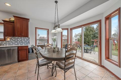 12931 Alpine Way, Plainfield, IL 60585 photo 4