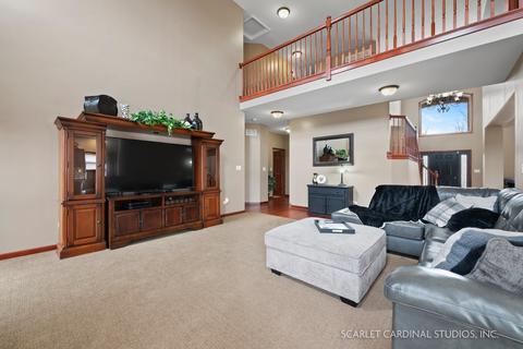 12931 Alpine Way, Plainfield, IL 60585 photo 6