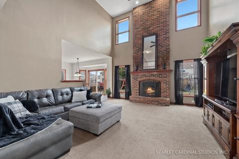 12931 Alpine Way, Plainfield, IL 60585 photo 5