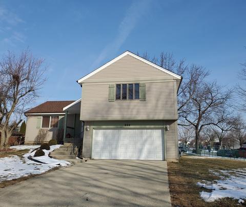 800 W Beechtree Ln, Bartlett, IL 60103 photo 1