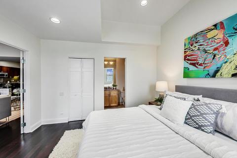 40 E 9th St #1901D, Chicago, IL 60605 photo 10