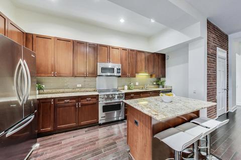 40 E 9th St #1901D, Chicago, IL 60605 photo 7