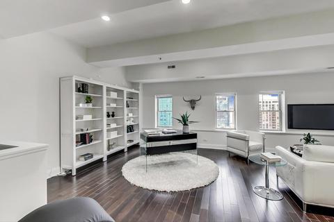 40 E 9th St #1901D, Chicago, IL 60605 photo 18