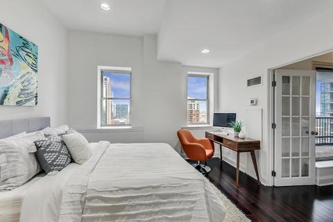 40 E 9th St #1901D, Chicago, IL 60605 photo 9