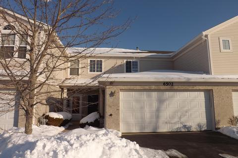 6502 Gray Hawk Dr, Matteson, IL 60443 photo 1