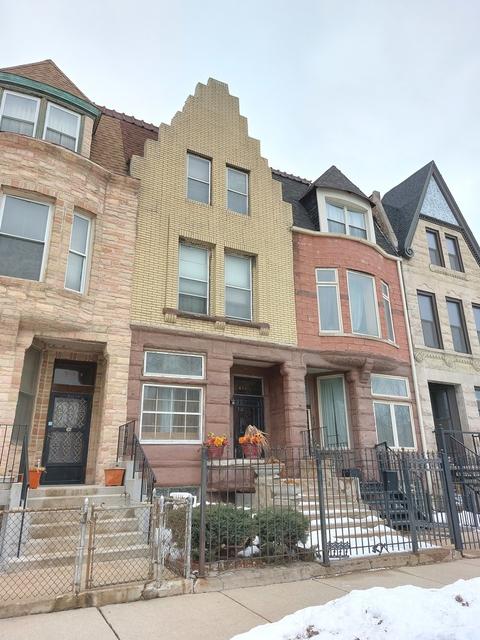 434 E 46th St, Chicago, IL 60653 photo 2