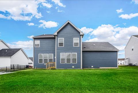 3626 Harborside Way, Elgin, IL 60124 photo 21