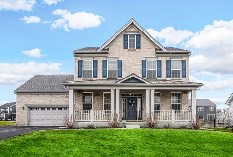 3626 Harborside Way, Elgin, IL 60124 photo 1