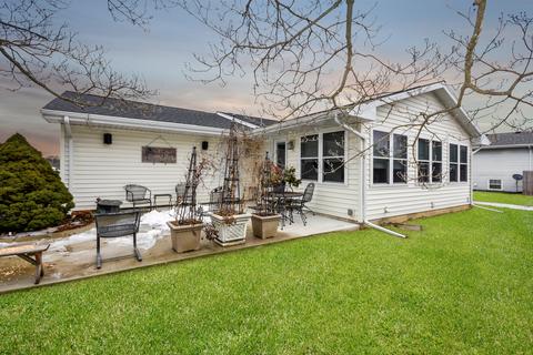 208 N Parkside Rd, Normal, IL 61761 photo 33