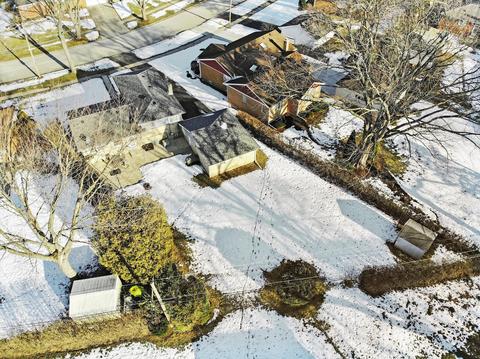110 Hatlen Ave, Mount Prospect, IL 60056 photo 29