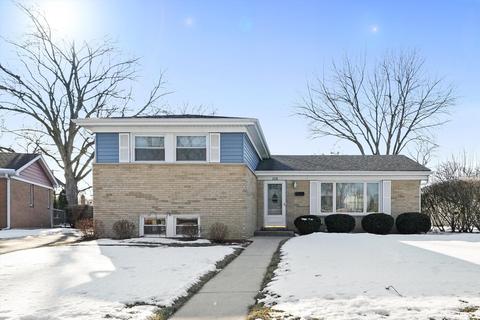 110 Hatlen Ave, Mount Prospect, IL 60056 photo 1