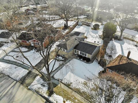 110 Hatlen Ave, Mount Prospect, IL 60056 photo 32