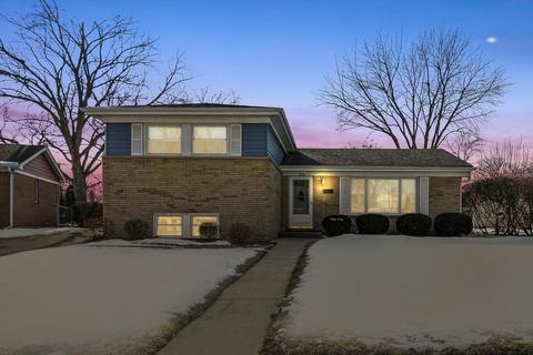 110 Hatlen Ave, Mount Prospect, IL 60056 photo 28