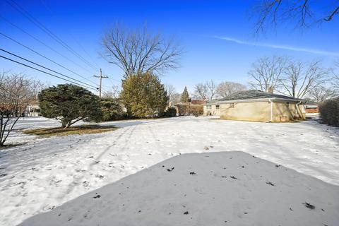 110 Hatlen Ave, Mount Prospect, IL 60056 photo 34