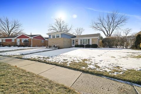 110 Hatlen Ave, Mount Prospect, IL 60056 photo 35