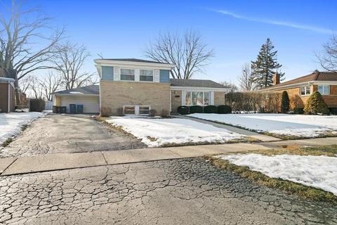 110 Hatlen Ave, Mount Prospect, IL 60056 photo 36