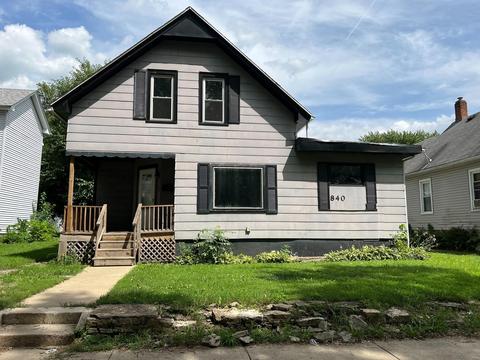 840 S Elm Ave, Kankakee, IL 60901 photo 1
