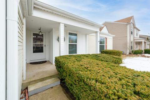 705 W Paddock Dr, Wheeling, IL 60090 photo 3
