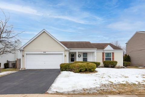 705 W Paddock Dr, Wheeling, IL 60090 photo 1