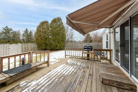705 W Paddock Dr, Wheeling, IL 60090 photo 26