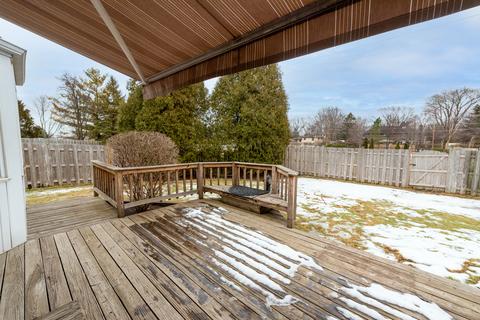 705 W Paddock Dr, Wheeling, IL 60090 photo 27