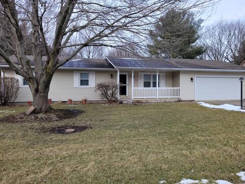 206 Franks Dr, Philo, IL 61864 photo 1